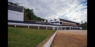 Parque Tecnológico Mínero-Metalúrgico será implantado em Ouro Preto Parque Tecnológico Mínero-Metalúrgico será implantado em Ouro Preto