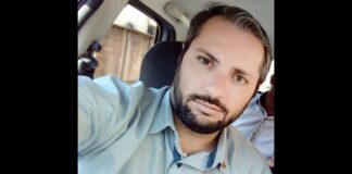 Itabirito: secretário de Segurança Pataro pede exoneração, muda de ideia e continua no cargo Itabirito: secretário de Segurança Pataro pede exoneração, muda de ideia e continua no cargo