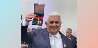 Dia de Tiradentes, em Ouro Preto: Itabirito recebe Grande Medalha pelos 100 anos Dia de Tiradentes, em Ouro Preto: Itabirito recebe Grande Medalha pelos 100 anos