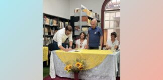 Ouro Preto: Vale e Prefeitura assinam termo que deve incentivar a leitura em 6.500 alunos Ouro Preto: Vale e Prefeitura assinam termo que deve incentivar a leitura em 6.500 alunos