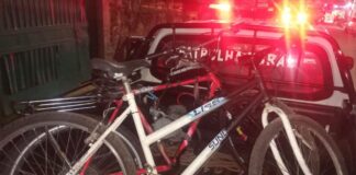 Itabirito: em denúncia de tráfico, PM apreende bike motorizada; saiba regras para conduzir esse veículo Itabirito: em denúncia de tráfico, PM apreende bike motorizada; saiba regras para conduzir esse veículo