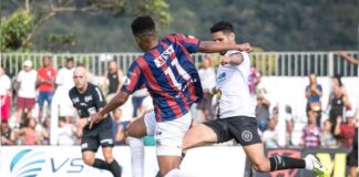 2 a 2: Itabirito empata com o North no Campo do Esperança em 1ª partida do Módulo 2 do Mineiro 2 a 2: Itabirito empata com o North no Campo do Esperança em 1ª partida do Módulo 2 do Mineiro