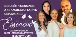 Itabirito: encontro para mulheres promete aprendizado e resgate da essência feminina Itabirito: encontro para mulheres promete aprendizado e resgate da essência feminina