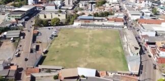 Itabirito: Prefeitura quer pagar pelo Campo do União cerca de 50% a menos que paga por outros imóveis Itabirito: Prefeitura quer pagar pelo Campo do União cerca de 50% a menos que pagou por outros imóveis