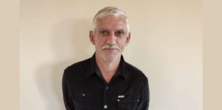 Ademir Ferreira (1960-2023), um ex-combatente da Brigada de Itabirito que vai deixar saudades Ademir Ferreira (1960-2023), um ex-combatente da Brigada de Itabirito que vai deixar saudades