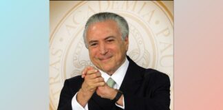 Ouro Preto: ex-presidente Michel Temer receberá o Grande Colar no Dia de Tiradentes Ouro Preto: ex-presidente Michel Temer receberá o Grande Colar do Dia de Tiradentes