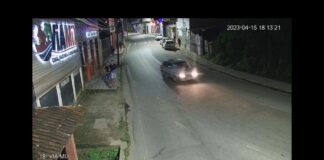 Morre homem atropelado perto da UPA de Itabirito; PC à procura do autor que não prestou socorro Morre homem atropelado perto da UPA de Itabirito; PC à procura do autor que não prestou socorro