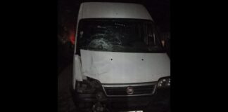 Mulher é atropelada na BR-356, em Itabirito, e é levada para o João XXIII em estado grave Mulher é atropelada na BR-356, em Itabirito, e é levada para o João XXIII em estado grave