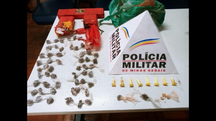 Itabirito: vítima de tiros da Favelinha do Praia está no João XXIII com bala alojada no peito