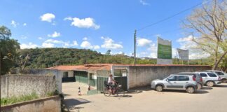 Amarantina, distrito de Ouro Preto, recebe Câmara Itinerante nesta terça-feira Câmara itinerante acontece na próxima terça em Amarantina, distrito de Ouro Preto. Foto Google