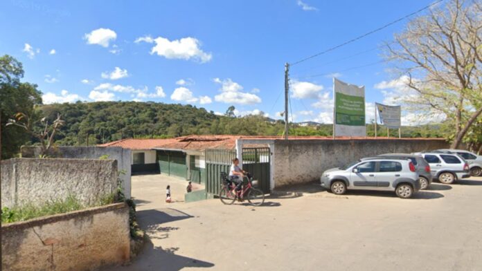 Câmara itinerante acontece na próxima terça em Amarantina, distrito de Ouro Preto. Foto Google