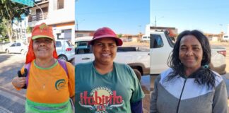 Dia do Gari: o Radar Geral homenageia a todos que se dedicam em manter Itabirito sempre limpa Dia do Gari: o Radar Geral homenageia a todos que se dedicam em manter Itabirito sempre limpa