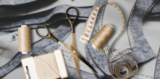 Itabirito: Cepep abre inscrições para curso gratuito de corte e costura