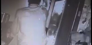 Ouro Preto: lanchonete no centro é furtada; veja vídeo que mostra o crime Ouro Preto: lanchonete no centro da cidade é furtada; veja vídeo