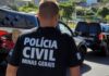 Polícia Civil de Minas Gerais abre 255 vagas em novo concurso público BH: após perder a guarda do filho, pais retiram criança de abrigo de forma ilegal e a mantém em cárcere