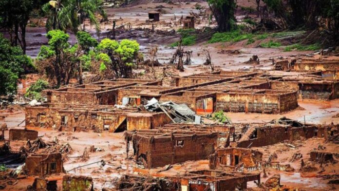 Mariana: Justiça investiga possíveis irregularidades em cadastros de vítimas do rompimento de Fundão