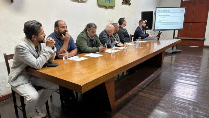 Ouro Preto: Prefeitura anuncia redução de 28% no preço da tarifa de água residencial