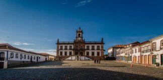 Ouro Preto: Festival de Turismo e Cultura promete animar cidade nesta semana Ouro Preto: Festival de Turismo e Cultura promete animar cidade nesta semana