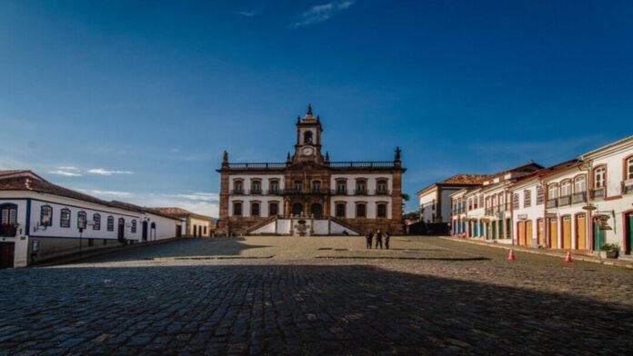 Ouro Preto: Festival de Turismo e Cultura promete animar cidade nesta semana