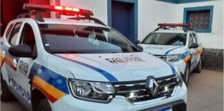 Ouro Preto: homem com dois mandados de prisão é preso pela PM Ouro Preto: homem com dois mandados de prisão é preso pela PM