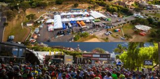 2ª etapa da Chaoyang Estrada Real de MTB em Ouro Branco terá festival gastronômico e musical