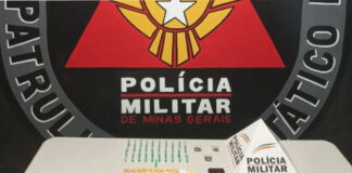 Itabirito: adolescente de 15 anos é apreendido conduzindo carro com drogas no Marzagão Itabirito: PM prende dois homens e um menor suspeitos de estarem traficando drogas no Marzagão