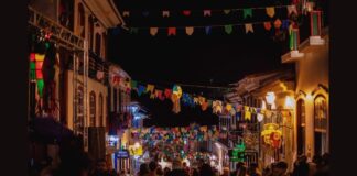 Governo lança o programa Minas Junina