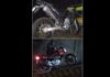 Ouro Preto: PM apreende 2 motos clonadas envolvidas em homicídios Ouro Preto: polícia apreende duas motos clonadas envolvidas em homicídios
