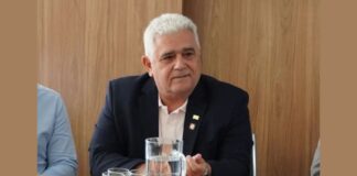 Itabirito: Orlando Caldeira está entre os prefeitos multados em R$ 2 mil pelo TCE; Prefeitura responde Itabirito: Orlando Caldeira está entre os prefeitos multados em R$ 2 mil pelo TCE; Prefeitura responde