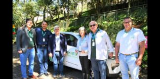 MG: Itabirito fica em 1° lugar em projeto da Emater; escritório no município ganha carro 0 km MG: Itabirito fica em 1° lugar em projeto da Emater; escritório no município ganha carro 0 km