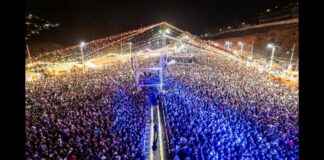 Julifest 2023: Prefeitura de Itabirito abre chamada pública para propostas de patrocínio Julifest 2023: Prefeitura de Itabirito abre chamada pública para propostas de patrocínio