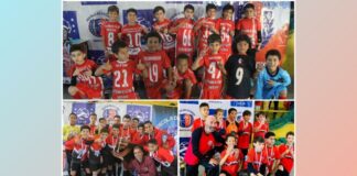 Itabirito: 8º Festival Esportivo reúne cerca de 500 jovens no Poliesportivo do Santa Rita Itabirito: 8º Festival Esportivo reúne 500 crianças e adolescentes no Poliesportivo do Santa Rita