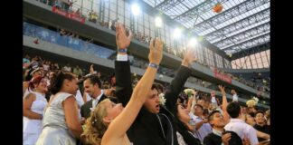 De graça: Itabirito terá casamento comunitário, inscrições devem ser abertas em junho De graça: Itabirito terá casamento comunitário, inscrições deverão ser abertas no mês que vem