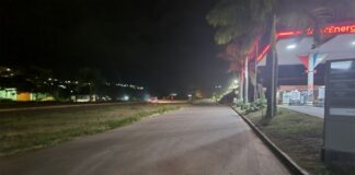 Homem é atropelado na BR-356, em Itabirito, e é socorrido com suspeita de traumatismo craniano Homem é atropelado na BR-356, em Itabirito, e é socorrido com suspeita de traumatismo craniano