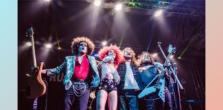 Tantum, banda de heavy metal de BH, fará show em Ouro Preto pela 1ª vez Tantum, banda de heavy metal de BH, fará show em Ouro Preto pela 1ª vez