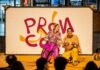 “PRONCOVÔ”: show cênico de Laura de Castro e Zé Motta chega a Itabirito "PRONCOVÔ": show cênico de Laura de Castro e Zé Motta chega a Itabirito
