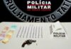 Cachoeira do Brumado, Mariana: PM prende por tráfico jovem com passagens por vários crimes Cachoeira do Brumado, Mariana: PM prende por tráfico jovem com diversas passagens pela polícia