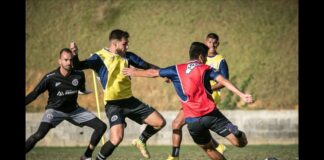 Em busca da 1ª vitória no Módulo 2 do Campeonato Mineiro 2023, Itabirito enfrenta o líder Boa Esporte Em busca da 1ª vitória no Módulo 2 do Campeonato Mineiro, Itabirito enfrenta o líder Boa Esporte