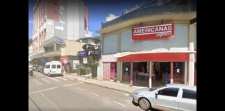 GM de Itabirito em 2 ocorrências: furto de air fryer na Lojas Americanas e homem com mandado é preso GM de Itabirito em 2 ocorrências: furto de air fryer na Lojas Americanas e homem com mandado é preso