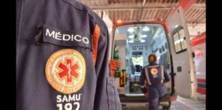 Itabirito terá Samu a partir do próximo mês Itabirito terá Samu a partir do próximo mês