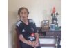 Itabirito: senhora de 92 anos faz vídeo e revela que seu sonho é conhecer a Cidade do Galo Itabirito: senhora de 92 anos faz vídeo para dizer que seu sonho é conhecer a Cidade do Galo