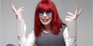 Brasil perde a Rainha do Rock nacional: morre Rita Lee aos 75 anos Brasil perde a Rainha do Rock nacional: morre Rita Lee aos 75 anos