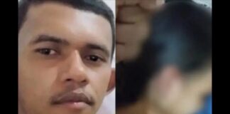 Socos na cabeça de criança: vídeo que se espalhou pelo WhatsApp é de crime cometido no Piauí Socos na cabeça de criança: vídeo que se espalhou pelo WhatsApp é de crime cometido no Piauí