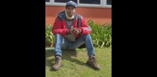 Homem de Itabirito desaparece e família pede ajuda para encontrá-lo Homem de Itabirito desaparece e família pede ajuda para encontrá-lo