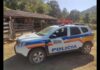 PM prende homem com mandado de prisão em aberto, na zona rural de Diogo de Vasconcelos PM prende homem com mandado de prisão em aberto, na zona rural de Diogo de Vasconcelos