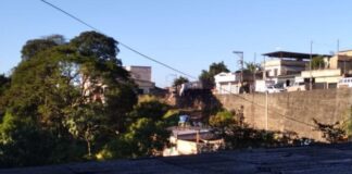 Itabirito: 2 homens são assassinados a tiros no bairro Novo Santa Efigênia Itabirito: 2 homens são assassinados a tiros no bairro Novo Santa Efigênia