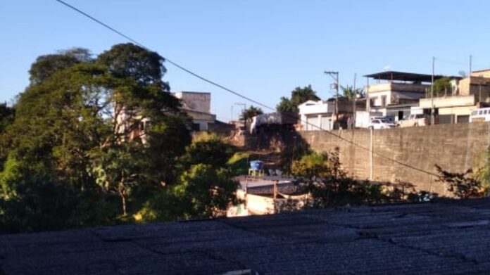 Itabirito: 2 homens são assassinados a tiros no bairro Novo Santa Efigênia
