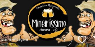 Mineiríssimo Bier, em Mariana, é interditado por armazenar alimentos vencidos Mineiríssimo Bier, em Mariana, é interditado por armazenar alimentos vencidos