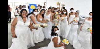 Confirmado: casamento comunitário em Itabirito será em 26/8 na área do Julifest Confirmado: casamento comunitário em Itabirito será em 26/8 na área do Julifest