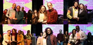 Festival da Música movimenta Itabirito; saiba quem foram os vencedores Festival da Música movimenta Itabirito; saiba quem foram os vencedores